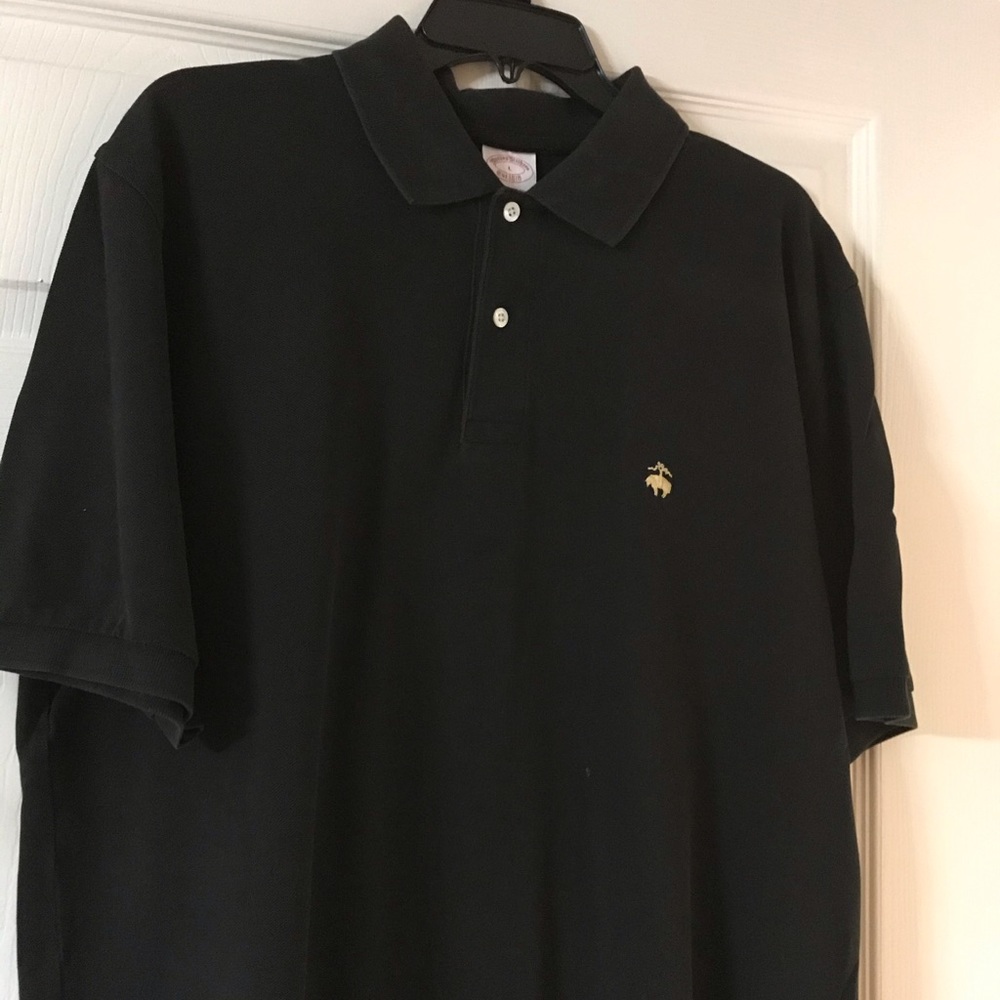 Men’s Brooke Brother Polo shirt